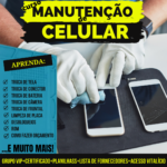 20 - Manutenção de celular